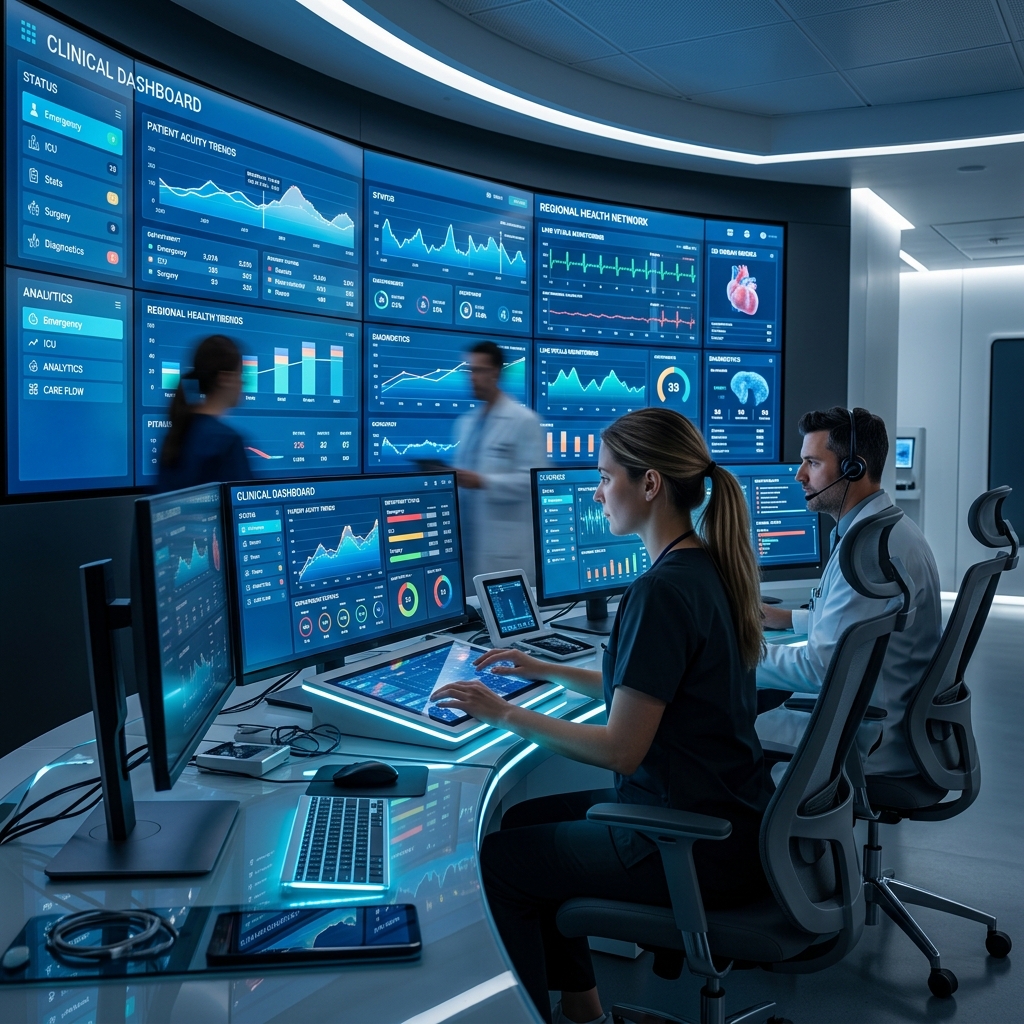 aNquest+ Mission Control