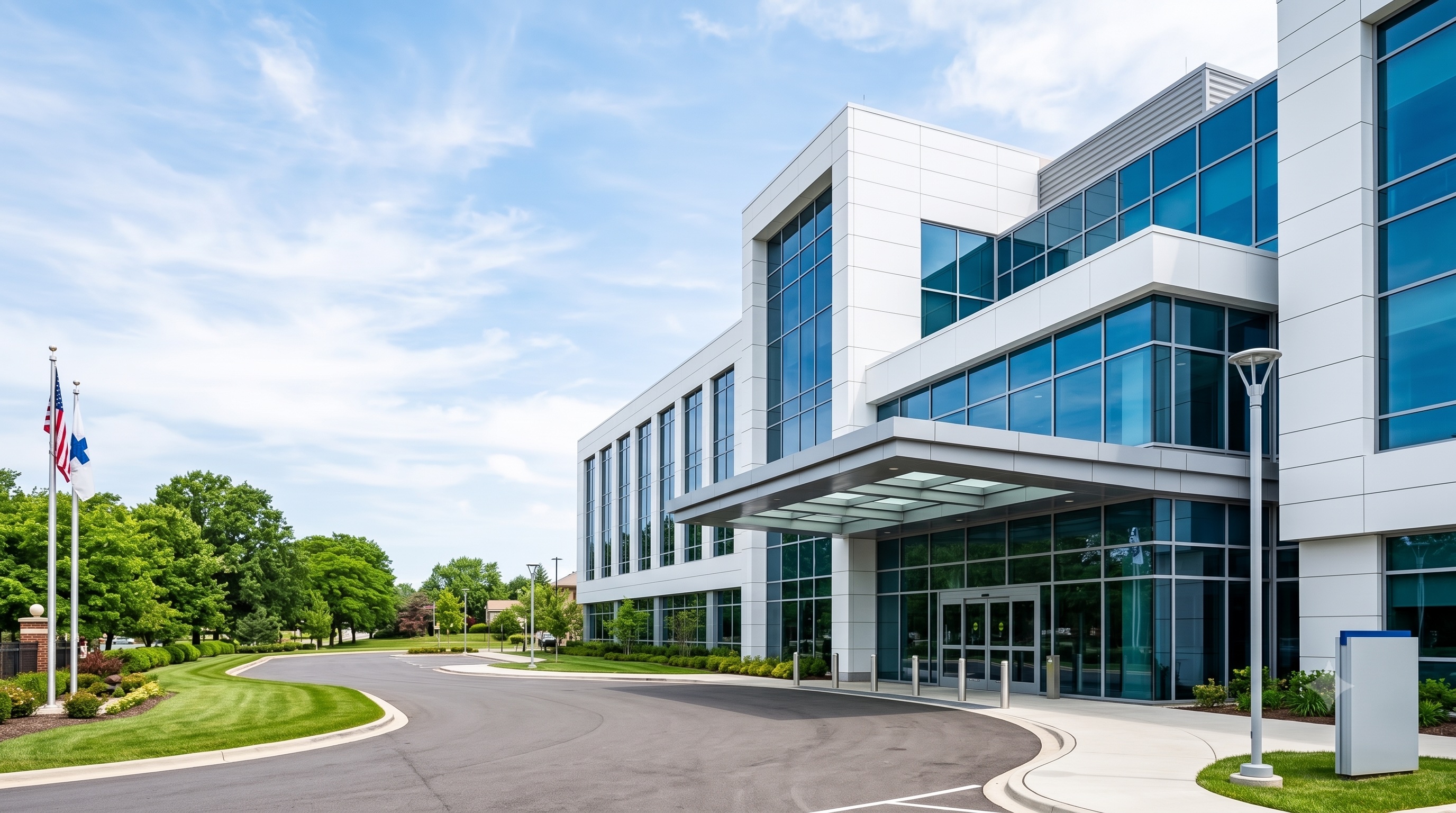 Hospital Operating Theater