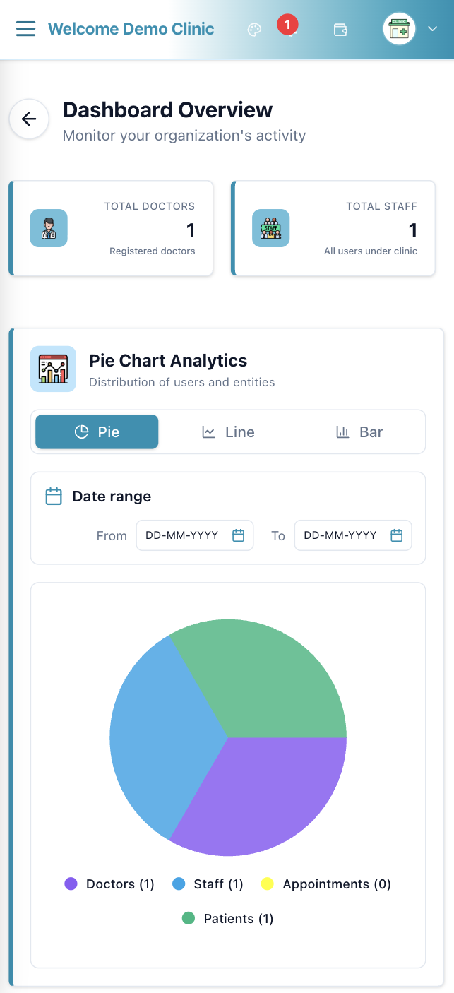 aNquest+ Mobile App